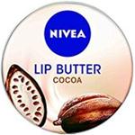 NIVEA LIP BUTTER COCOA LIP CARE 16.7g